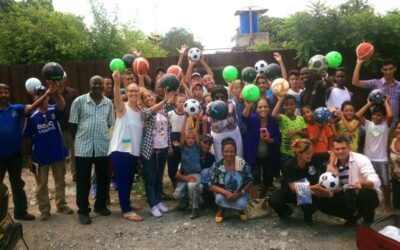 Cuba: Cuba Balls….