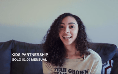 Kid’s Partnership