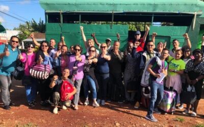 Cuba: Sinónimo de satisfacción