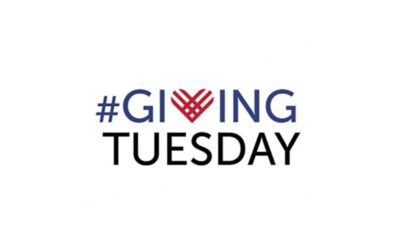 GIVING TUESDAY 2020