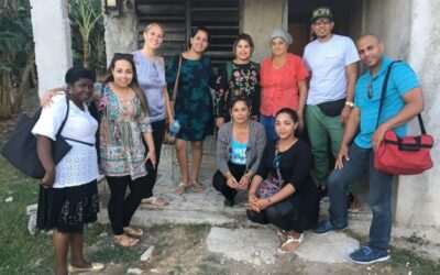 Cuba: Creando familias