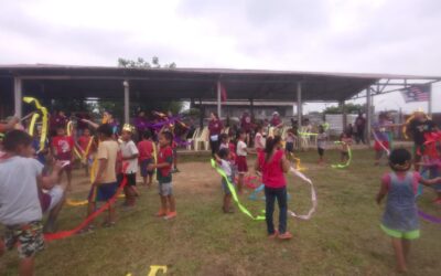 Nuestros Niños de Perú