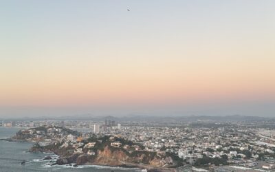 Un encuentro de Redención en Mazatlán, Sinaloa, México